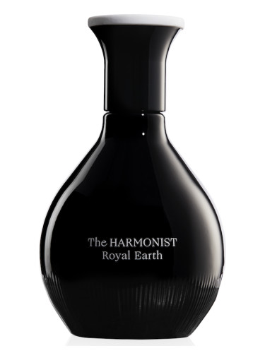 عطر ادکلن رویال ارث پرفیوم د هارمونیست - Royal Earth Parfum The Harmonist - بررسی، قیمت و خرید