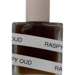 عطر ادکلن راسبی عود آروماس د سالازار - Raspy Oud Aromas de Salazar - بررسی، قیمت و خرید