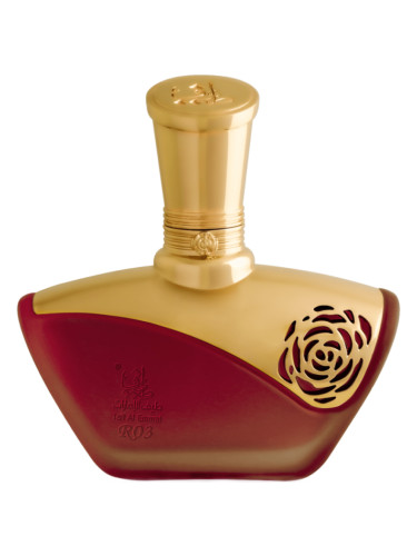 عطر ادکلن آر او سه پشن طایف الامارات - R03 Passion Taif Al Emarat - بررسی، قیمت و خرید