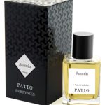 عطر ادکلن جازمین پتیو - Jazmín Patio - بررسی، قیمت و خرید