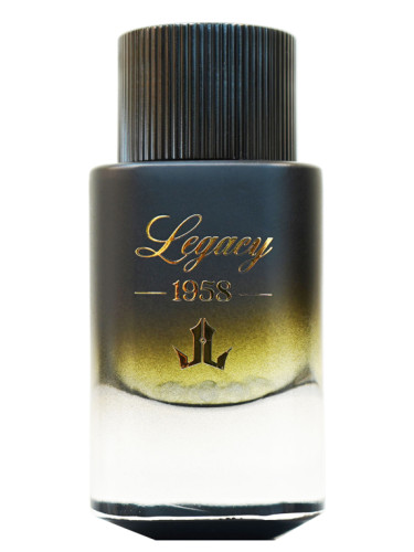 عطر ادکلن هزار و نهصد و پنجاه و هشت لگسی - 1958 Legacy - بررسی، قیمت و خرید