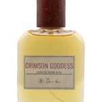 عطر ادکلن کریمسون گادس پارفومز کارمیک هوز - Crimson Goddess Parfums Karmic Hues - بررسی، قیمت و خرید
