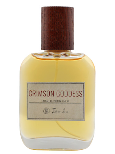 عطر ادکلن کریمسون گادس پارفومز کارمیک هوز - Crimson Goddess Parfums Karmic Hues - بررسی، قیمت و خرید