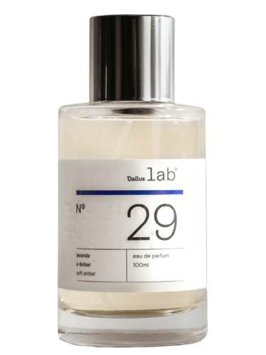 عطر ادکلن نامبر ۲۹ دایلس لب - Nº 29 Dailus Lab - بررسی، قیمت و خرید