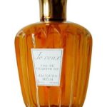 عطر ادکلن ژُوُ ژاک هِیم - Je Veux Jacques Heim - بررسی، قیمت و خرید