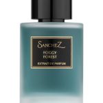 عطر ادکلن فاگی فوریست سانچز - Foggy Forest Sanchez - بررسی، قیمت و خرید