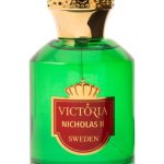 عطر ادکلن نیکلاس دوم ویکتوریا پرفیومز - Nicholas II Victoria Perfumes - بررسی، قیمت و خرید