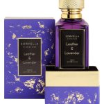 عطر ادکلن لدر اند لوندر سرولا پرفیوم - Leather & Lavender Sorvella Perfume - بررسی، قیمت و خرید