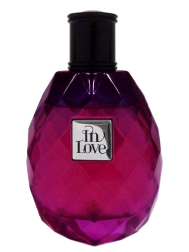عطر ادکلن این لاو نیو برند پرفیومز - In Love New Brand Parfums - بررسی، قیمت و خرید