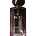 عطر ادکلن رُز امپودیک رو پارفومز - Rose Impudique Roh Parfums - بررسی، قیمت و خرید