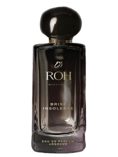 عطر ادکلن بریس انسولنت رو پرفیومز - Brise Insolente Roh Parfums - بررسی، قیمت و خرید