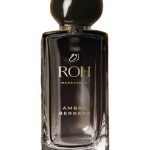 عطر ادکلن آمبر بربر رو پرفیومز - Ambre Berbère Roh Parfums - بررسی، قیمت و خرید