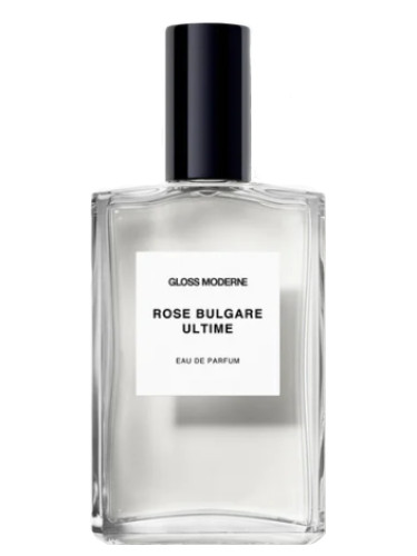 عطر ادکلن رز بلغار اولتیم گلاس مدرن - Rose Bulgare Ultime Gloss Moderne - بررسی، قیمت و خرید