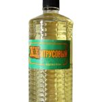 عطر ادکلن سیتروسووئی خارکف پرفیوم فکتوری - Цитрусовый Харьковская парфюмерно-косметическая фабрика - Kharkov perfume factory - بررسی، قیمت و خرید
