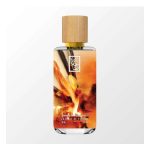 عطر ادکلن دراونینگ این وانیلا بای د فایرپلیس دوآ برند - Drowning In Vanilla By The Fireplace The Dua Brand - بررسی، قیمت و خرید