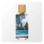 عطر ادکلن الکتریک آتلانتیک سی د دوا برند - Electrique Atlantic Sea The Dua Brand - بررسی، قیمت و خرید