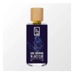 عطر ادکلن گان سوییمینگ این د جز کلاب دی دوا برند - Gone Swimming In The Jazz Club The Dua Brand - بررسی، قیمت و خرید