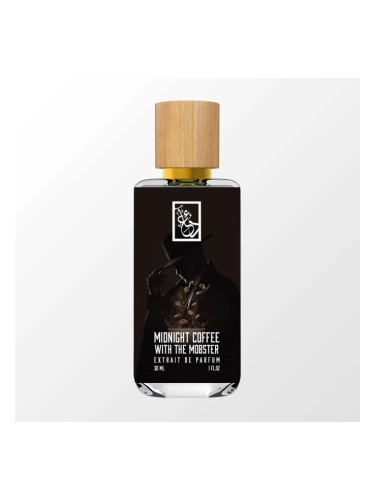 عطر ادکلن میدنایت کافی وید د مبستر دوآ برند - Midnight Coffee with the Mobster The Dua Brand - بررسی، قیمت و خرید