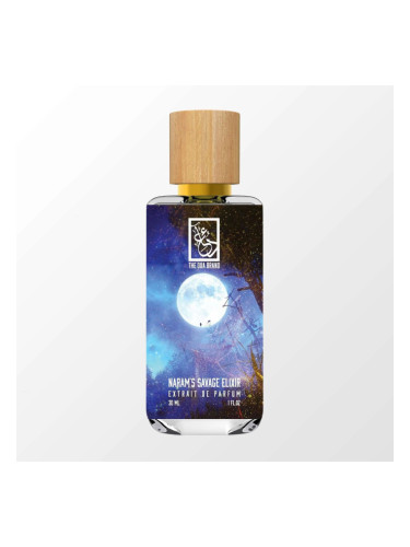 عطر ادکلن نارامز ساوج الیکسیر د دوا برند - Naram's Savage Elixir The Dua Brand - بررسی، قیمت و خرید