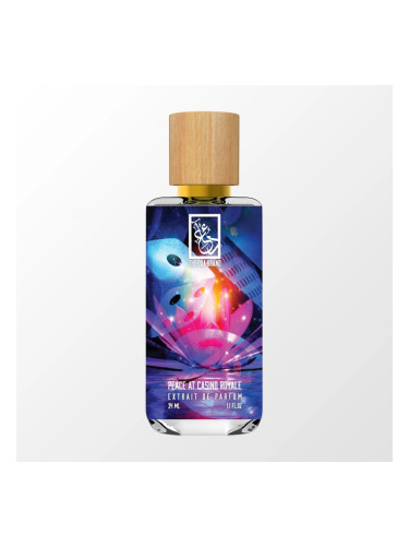 عطر ادکلن پیس ات کازینو رویال د دوآ برند - Peace at Casino Royale The Dua Brand - بررسی، قیمت و خرید