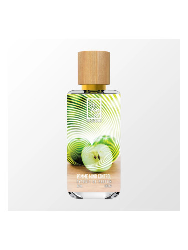 عطر ادکلن پام مایند کنترل د دوا برند - Pomme Mind Control The Dua Brand - بررسی، قیمت و خرید