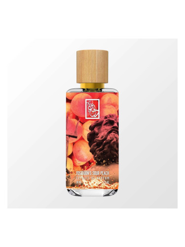 عطر ادکلن پوسایدنز سور پیچ د دوا برند - Poseidon's Sour Peach The Dua Brand - بررسی، قیمت و خرید
