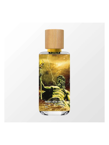 عطر ادکلن پوسایدِنز فورچُن فور جِن ایکس دوآ برند - Poseidon’s Fortune for Gen X The Dua Brand - بررسی، قیمت و خرید