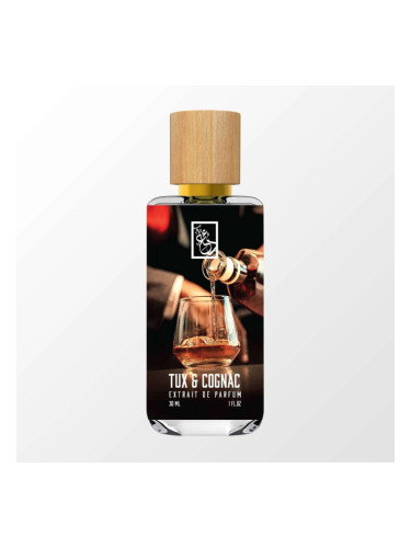 عطر ادکلن تاکس اند کوگنک دوا برند - Tux & Cognac The Dua Brand - بررسی، قیمت و خرید