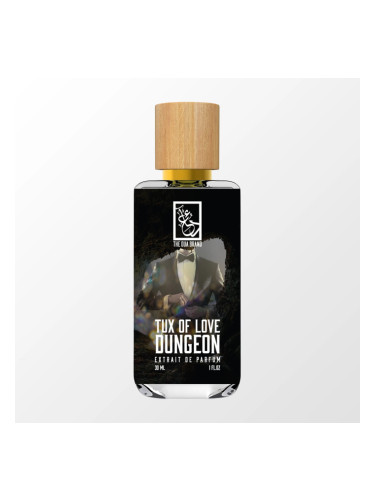 عطر ادکلن تاکس آو لاو دانجن د دعا برند - Tux of Love Dungeon The Dua Brand - بررسی، قیمت و خرید