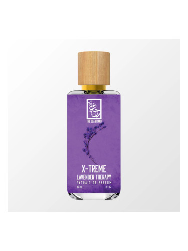 عطر ادکلن اکستریم لوندر تراپی د دوا برند - X-Treme Lavender Therapy The Dua Brand - بررسی، قیمت و خرید