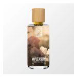 عطر ادکلن پِلِژِر د دوعا برند - #Pleasure The Dua Brand - بررسی، قیمت و خرید