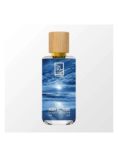 عطر ادکلن آکوا دل موندو ذو دعا برند - Acqua del Mundo The Dua Brand - بررسی، قیمت و خرید