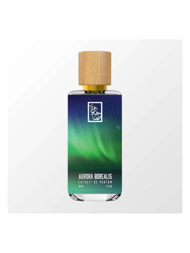 عطر ادکلن اورورا بوریالیس دوآ برند - Aurora Borealis The Dua Brand - بررسی، قیمت و خرید