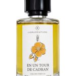عطر ادکلن ان اون تور دو قادغان لورلوژ د فلور - En Un Tour de Cadran L'Horloge de Flore - بررسی، قیمت و خرید