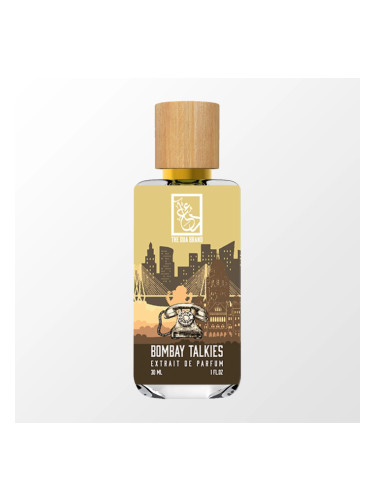 عطر ادکلن بمبئی تاکیز د دوا برند - Bombay Talkies The Dua Brand - بررسی، قیمت و خرید