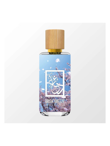 عطر ادکلن بریسک بریز ده دوآ برند - Brisk Breeze The Dua Brand - بررسی، قیمت و خرید