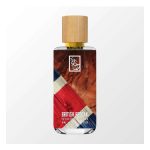 عطر ادکلن بریتیش رد اوک دووا برند - British Redoak The Dua Brand - بررسی، قیمت و خرید