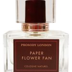 عطر ادکلن پیپر فلاور فن پرازودی لاندن - Paper Flower Fan Prosody London - بررسی، قیمت و خرید