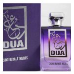 عطر ادکلن کازینو رویال نایتز اسپشیال ادیشن دوآ برند - Casino Royale Nights Special Edition The Dua Brand - بررسی، قیمت و خرید