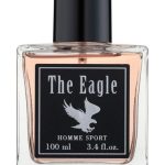 عطر ادکلن دی ایگل هوم اسپرت ایساِو کامپانی - The Eagle Homme Sport Isaev Company - بررسی، قیمت و خرید