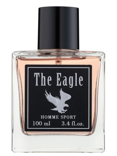 عطر ادکلن دی ایگل هوم اسپرت ایساِو کامپانی - The Eagle Homme Sport Isaev Company - بررسی، قیمت و خرید