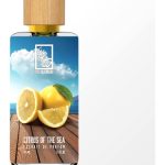 عطر ادکلن سیتروس آف د سی د دوا برند - Citrus Of The Sea The Dua Brand - بررسی، قیمت و خرید
