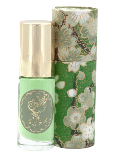 عطر ادکلن سیج سیج ماچادو - Sage Sage Machado - بررسی، قیمت و خرید