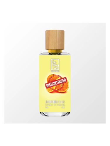 عطر ادکلن دیسکنتینیود سیترس دو دوآ برند - Discontinued Citrus The Dua Brand - بررسی، قیمت و خرید