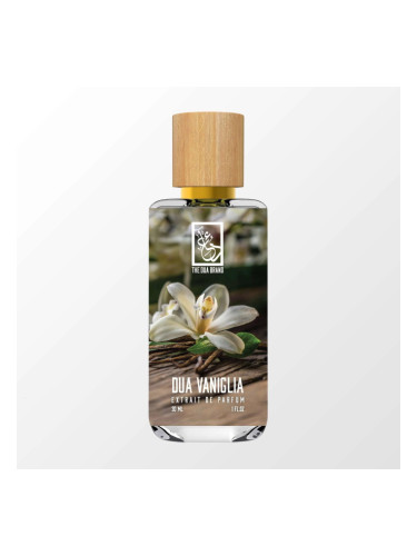 عطر ادکلن دوآ وانیلیا د دوا برند - Dua Vaniglia The Dua Brand - بررسی، قیمت و خرید