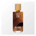 عطر ادکلن دوآس سوئد د دوعه برند - Dua’s Suede The Dua Brand - بررسی، قیمت و خرید