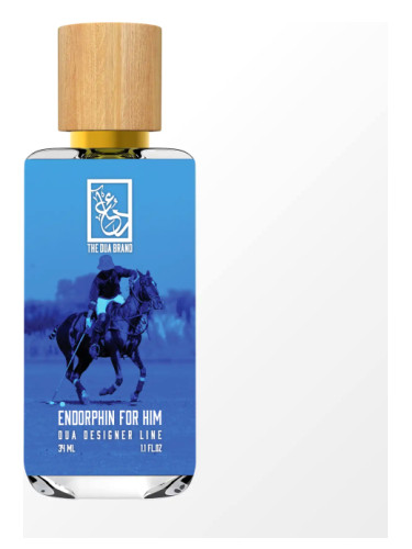 عطر ادکلن اندورفین فور هیم د دوآ برند - Endorphin for Him The Dua Brand - بررسی، قیمت و خرید