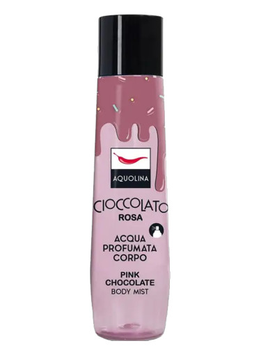 عطر ادکلن چوکولاتو روزا آکولینا - Cioccolato Rosa Aquolina - بررسی، قیمت و خرید