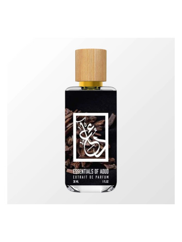 عطر ادکلن ایسنشیالز آو اعود د دُعا برند - Essentials of Aoud The Dua Brand - بررسی، قیمت و خرید