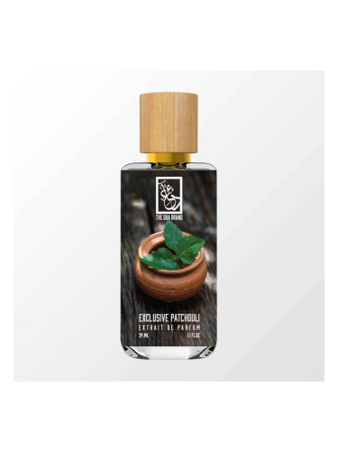 عطر ادکلن اِکسکلوسیو پچولی دِ دُوا بِرَند - Exclusive Patchouli The Dua Brand - بررسی، قیمت و خرید